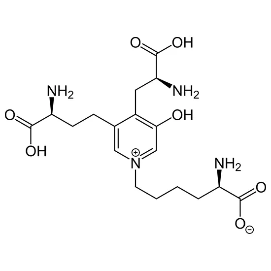 dpd deoxypyridinoline (pyrilinks d) urine